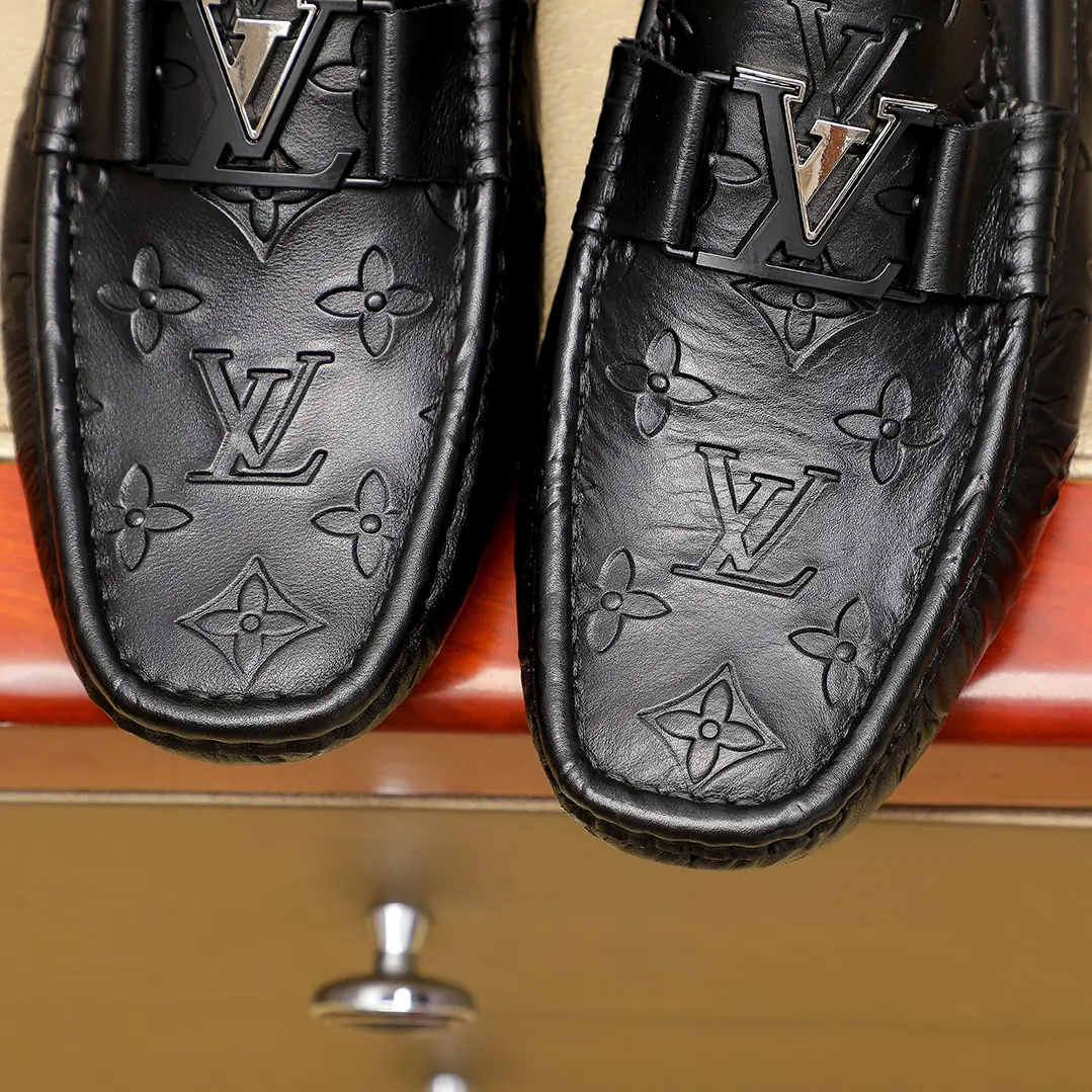 louis vuitton lv oxfords chaussures pour homme s_12306b54